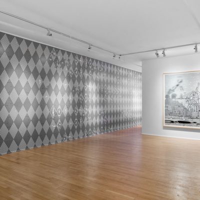 An error occured, 2018, Galerie Laroche-Joncas, Montréal