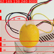 RAND()% - Graphic - generating sound from lemons