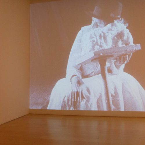 Elaine Sturtevant - Teresa Lucia Cicciarell 1