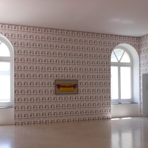 Elaine Sturtevant - Teresa Lucia Cicciarell 2