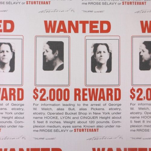 Elaine Sturtevant - Teresa Lucia Cicciarell 3