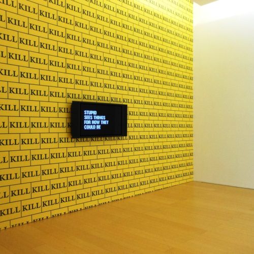 Elaine Sturtevant - Teresa Lucia Cicciarell 4