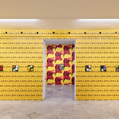 Elaine Sturtevant - Teresa Lucia Cicciarell 5